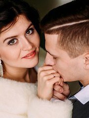 Фотоотчет со свадьбы Ильи и Ольги Скогоревых от  2