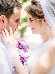 Фотоотчет со свадьбы Кристины и Александра Савельевых от Хатамов Дмитрий 2