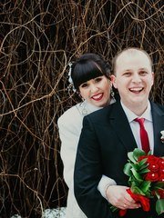 Фотоотчет со свадьбы Максима и Ольги Степановых от  2