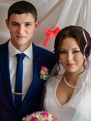 Фотоотчет со свадьбы Натальи и Василия Тофан от  2