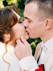 Фотоотчет со свадьбы Хоролец от  1