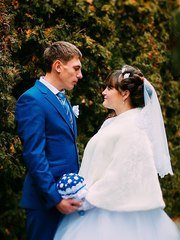 Фотоотчет со свадьбы Яны и Павла Молокановых от Хатамов Дмитрий 2