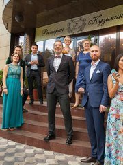 Отчеты с разных свадеб 2  2