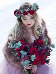 Необычный name от Студия декора и флористики Flowermagicom 1