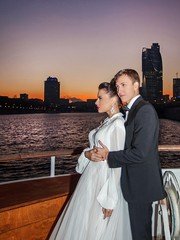 Фотоотчет со свадьбы Кирилла и Нелли от Татьяна Рыжикова 1