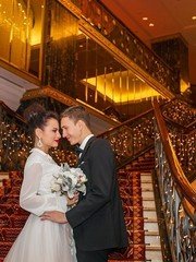 Фотоотчет со свадьбы Кирилла и Нелли от Татьяна Рыжикова 2