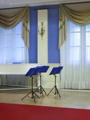 Банкетный зал / Ресторан Музей-заповедник Царицыно в Москве 2