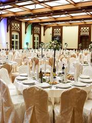 Банкетный зал / Ресторан Музей-заповедник Царицыно в Москве 1