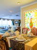 Банкетный зал / Ресторан SK Royal Hotel в Москве 3
