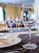 Банкетный зал / Ресторан SK Royal Hotel в Москве 6