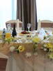Банкетный зал / Ресторан SK Royal Hotel в Москве 4
