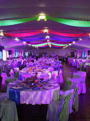 Теплоход  в Москве 1