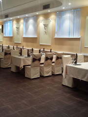 Банкетный зал / Ресторан Кафе МАЭСТРО в Софьино в Москве 1