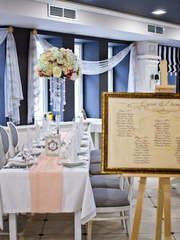 Банкетный зал / Ресторан Кафе МАЭСТРО на Дубининской в Москве 2