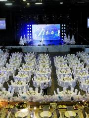 Банкетный зал / Ресторан  в Москве 1