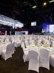 Банкетный зал / Ресторан  в Москве 2