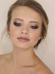 filter_tip_hairstyles от Свадебный стилист-визажист Варибрус Мария 1