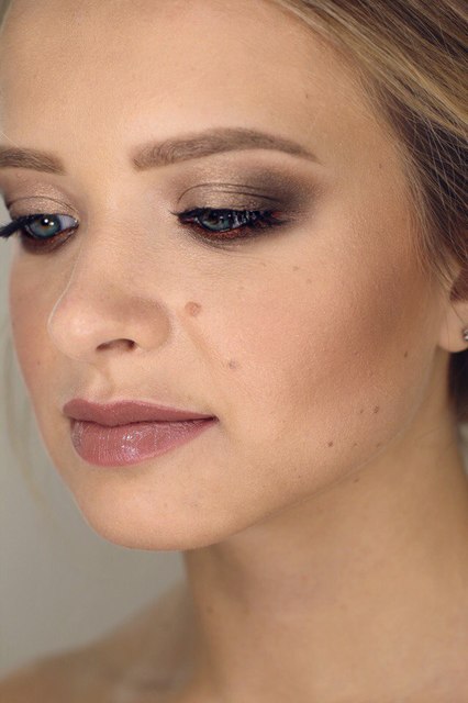 filter_tip_hairstyles от Свадебный стилист-визажист Варибрус Мария 2