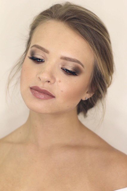 filter_tip_hairstyles от Свадебный стилист-визажист Варибрус Мария 3