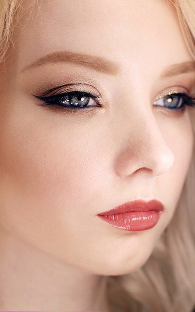 filter_tip_hairstyles от Свадебный стилист-визажист Варибрус Мария 2