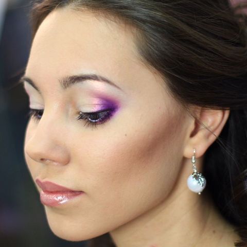 filter_tip_hairstyles от Свадебный стилист-визажист Варибрус Мария 2