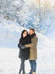 Фотоотчет LoveStory Нади и Алекса от Дмитрий Селезнев 2