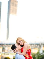 Фотоотчет LoveStory Жени и Нади от Дмитрий Селезнев 1