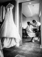 Фотоотчет со свадьбы Влада и Кати от Диана Карбивничая 2