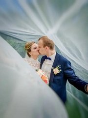 Фотоотчет со свадьбы Влада и Кати от Диана Карбивничая 1