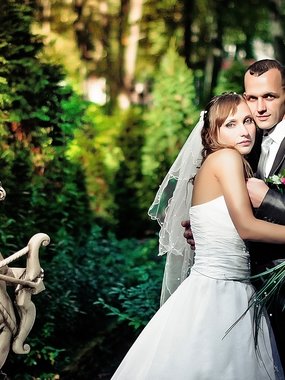 Фотоотчет со свадьбы Евгения и Марии от Диана Карбивничая 1