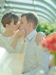 Фотоотчет со свадьбы Надежды и Константина от Диана Карбивничая 1