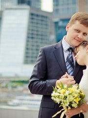 Фотоотчет со свадьбы Надежды и Константина от Диана Карбивничая 2