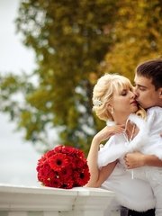 Фотоотчет со свадьбы Ярослава и Марины от Диана Карбивничая 2