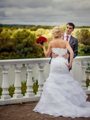 Фотоотчет со свадьбы Ярослава и Марины от Диана Карбивничая 1