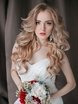 Локоны / Локоны на один бок от Nadya Nezhinka Beauty Studio 7