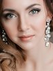 Локоны / Локоны на один бок от Nadya Nezhinka Beauty Studio 3