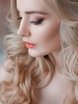 Локоны / Локоны на один бок от Nadya Nezhinka Beauty Studio 6