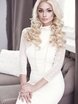 Локоны / Локоны на один бок от Nadya Nezhinka Beauty Studio 1