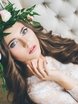 Локоны / Локоны на один бок от Nadya Nezhinka Beauty Studio 2