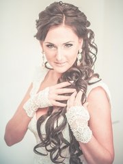 Фотоотчет со свадьбы Сергея и Дины от Диана Карбивничая 1