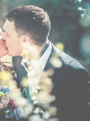 Фотоотчет со свадьбы Сергея и Дины от Диана Карбивничая 2