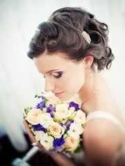 Фотоотчет со свадьбы Олега и Алены от Диана Карбивничая 1