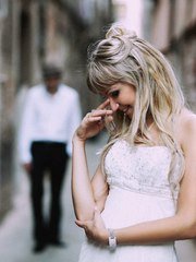 Фотоотчет со свадьбы в Италии от Alyssa Framm 2