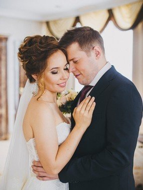 Фотоотчет со свадьбы Владислава и Анастасии от Дмитрий Селезнев 1
