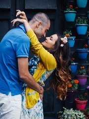 Фотоотчеты Love Story 2 от Alyssa Framm 1