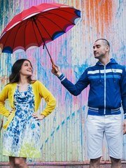 Фотоотчеты Love Story 2 от Alyssa Framm 2