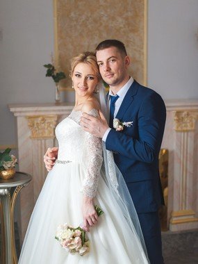 Фотоотчет со свадьбы Ильи и Дианы от Дмитрий Селезнев 1