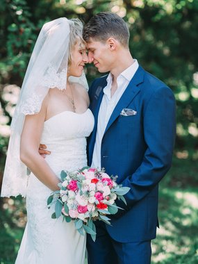 Фотоотчет со свадьбы Дениса и Ольги от Дмитрий Селезнев 2
