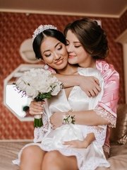 Фотоотчет со свадьбы 21 от Alyssa Framm 2