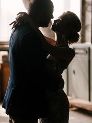 Фотоотчет LoveStory 3 от Alyssa Framm 1